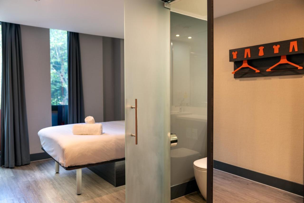 Easyhotel London City Shoreditch Εξωτερικό φωτογραφία