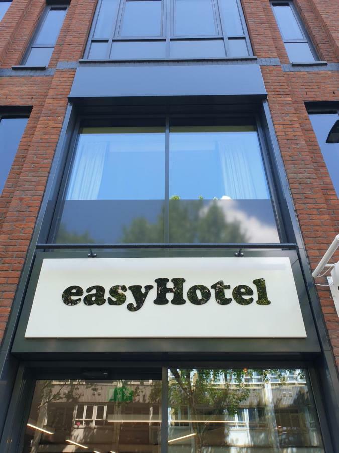 Easyhotel London City Shoreditch Εξωτερικό φωτογραφία