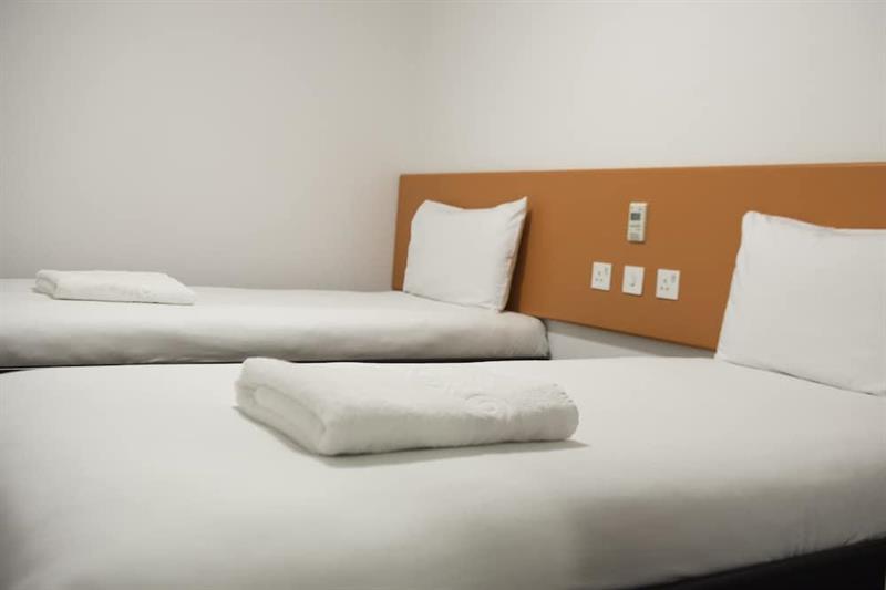 Easyhotel London City Shoreditch Εξωτερικό φωτογραφία