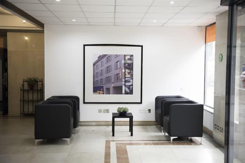 Easyhotel London City Shoreditch Εξωτερικό φωτογραφία